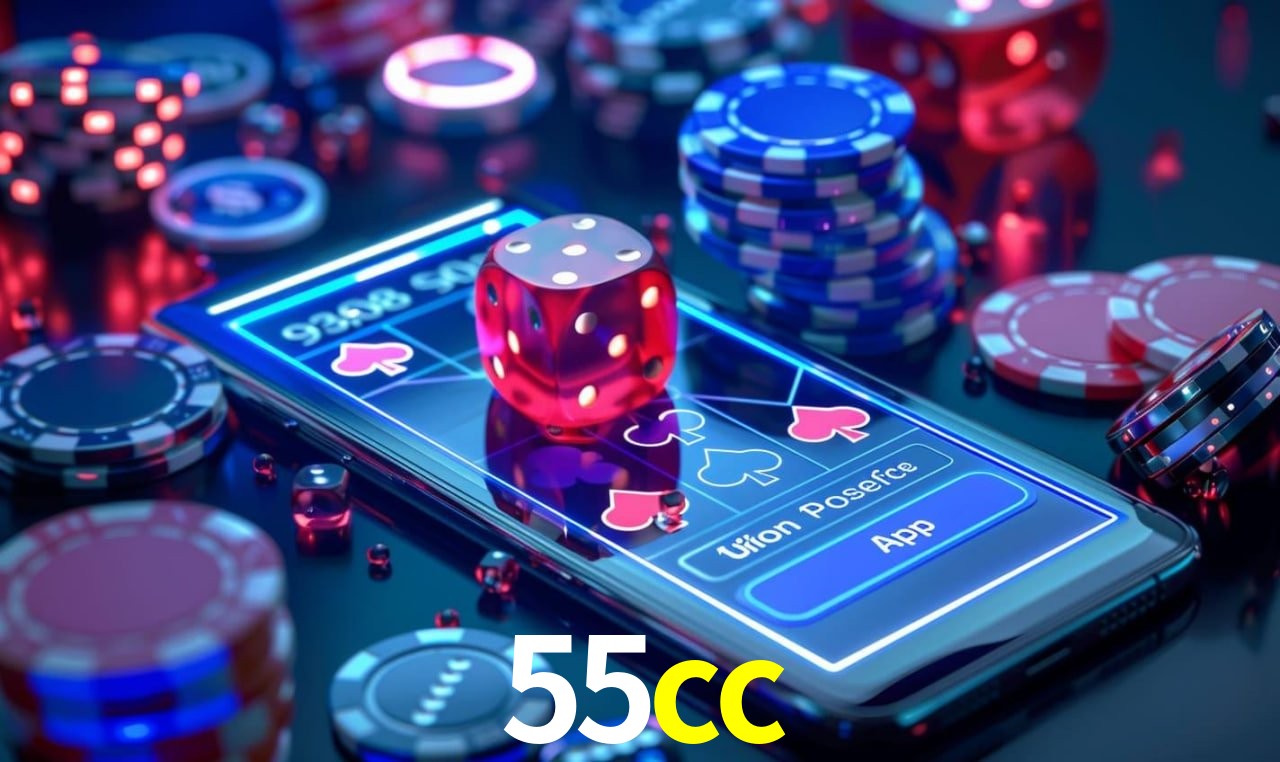 55cc VIP Program Logo