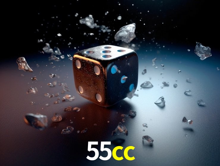 55cc Loteria Online Brasil - Plataforma Certificada