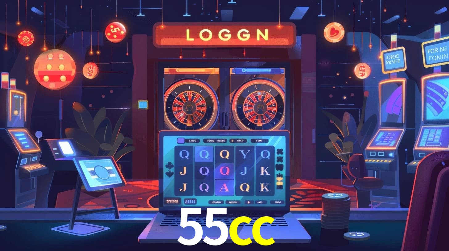 55cc Logo Oficial